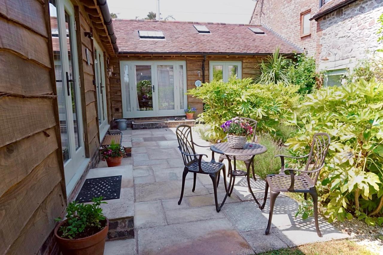 Nest Holiday Hideaway Wren Cottage Stunning Area! Church Stretton Dış mekan fotoğraf